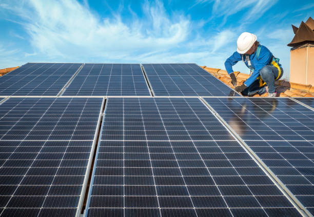 Reliable Jacksonville, AL Roofing Service Solutions