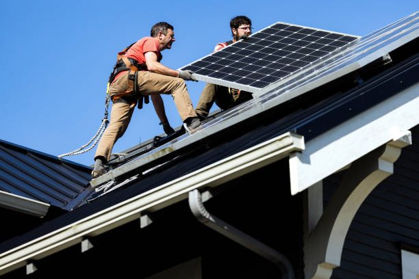 Best Roof Installation  in Jacksonville, AL