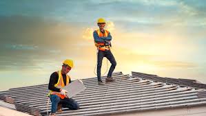Best Green or Eco-Friendly Roofing Solutions  in Jacksonville, AL